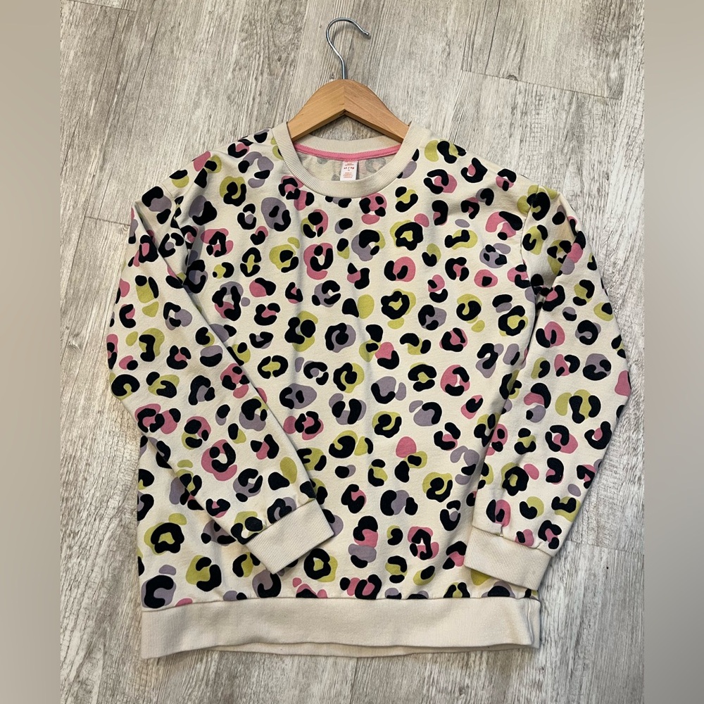 Joe Fresh Sweatshirt - XL (14)